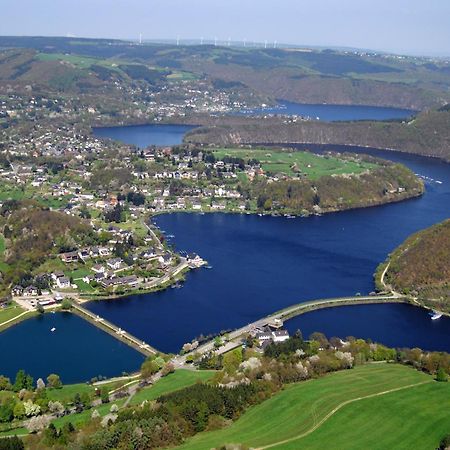 Garni Hotel Henn Зиммерат Экстерьер фото