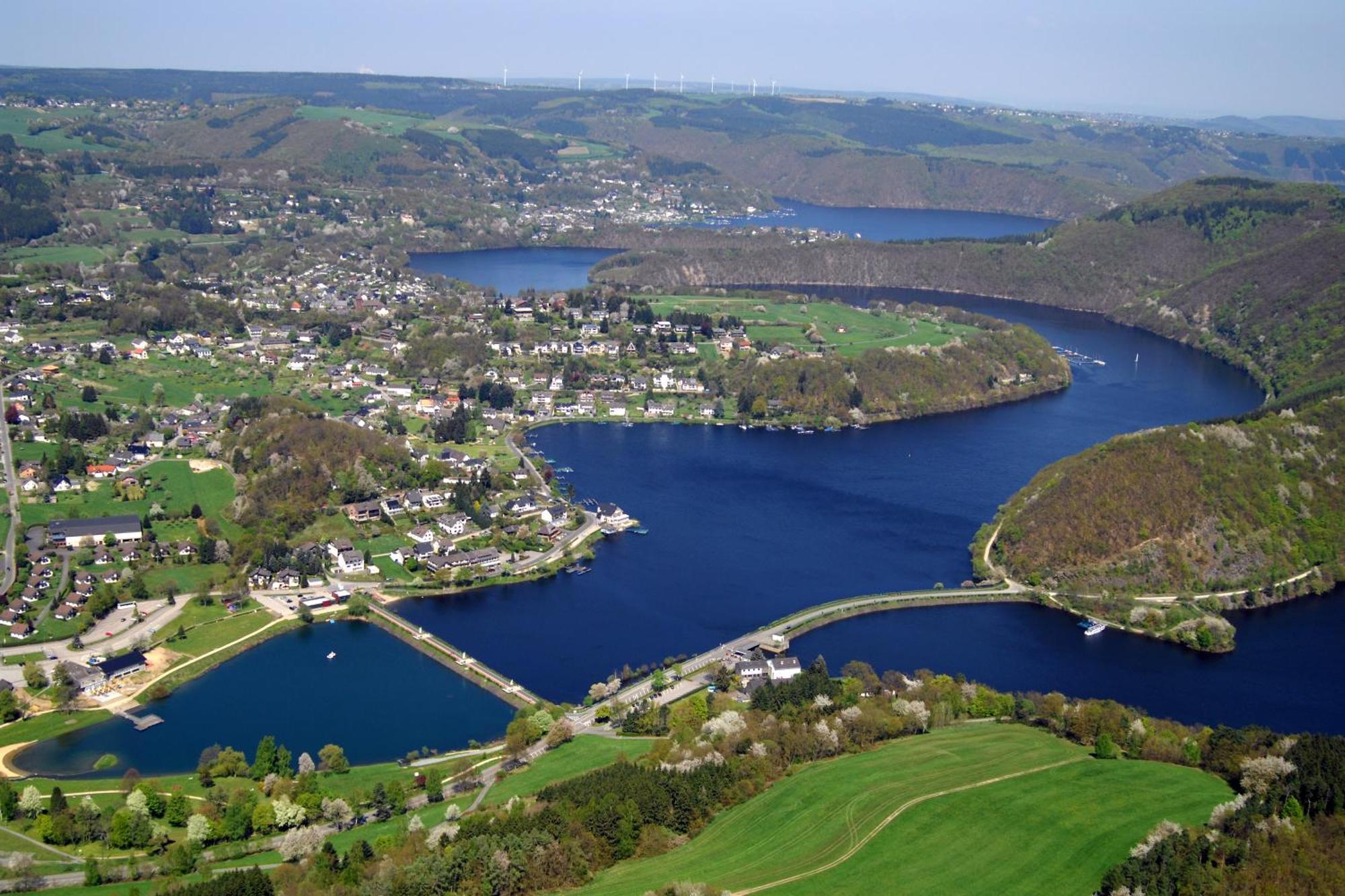 Garni Hotel Henn Зиммерат Экстерьер фото