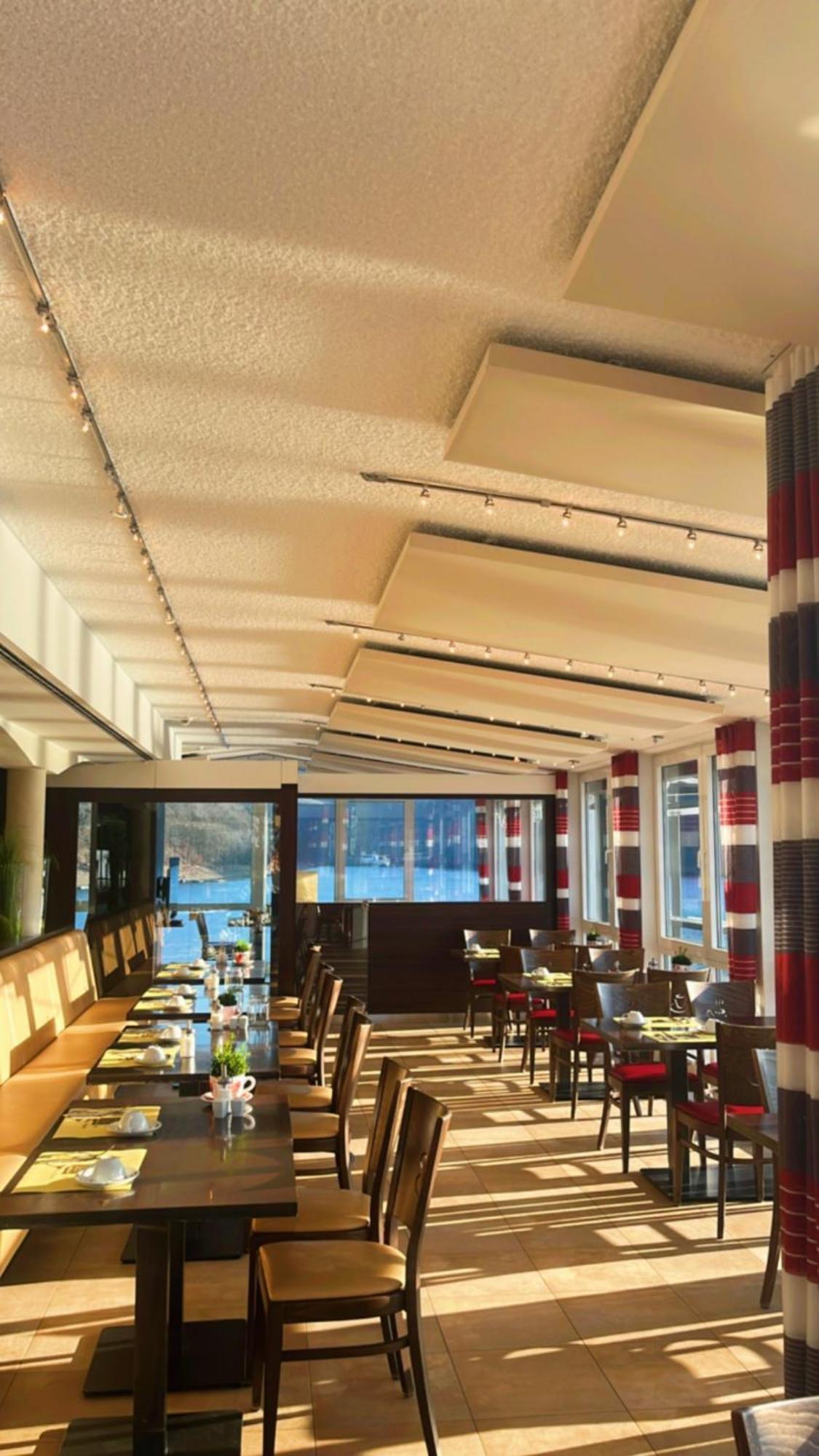 Garni Hotel Henn Зиммерат Экстерьер фото